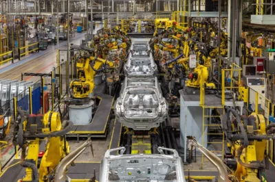 In H2 FY25, Indian automotive sector may witness a 70% increase in workforce.