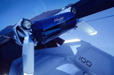 Future Renault cars could feature steering yokes in place of wheels.