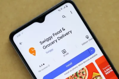 What is the Swiggy seal badge and why should you be interested in it?