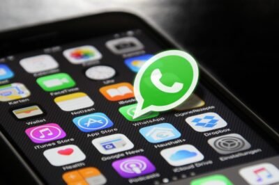 Need to switch language on WhatsApp? Check out this brief guide.