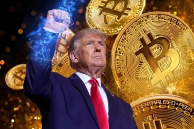 Bitcoin plummets to $79,000, marking its lowest point since Trump resumed presidency.