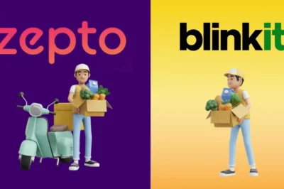 Blinkit and Zepto raise commissions to increase revenue per order.