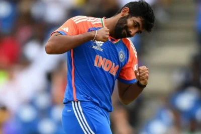 McGrath supports Bumrah’s comeback and lauds India’s Champions Trophy tactics.