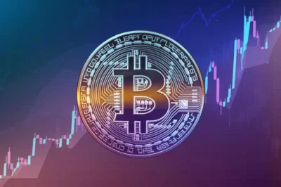 Crypto market lost $300B due to tariff war sell-off.