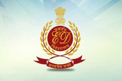 ED seizes Rs 10 lakh & digital devices in raids spanning three states.