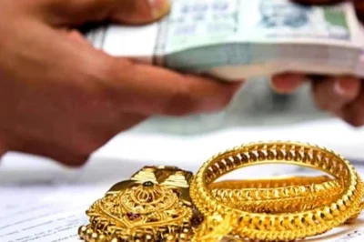 RBI’s new rules have tightened access to gold loans.