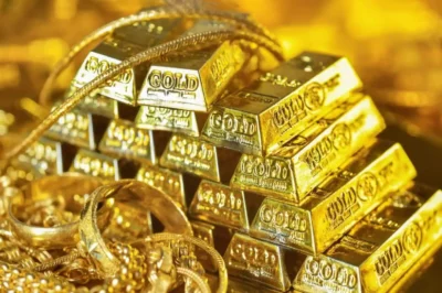Gold prices fall below ₹80,000/10g. Check rates in your city.