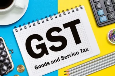 You can now register for GST in your home state.