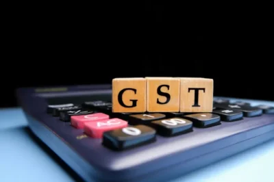 India’s February GST collections increase by 9.1%.