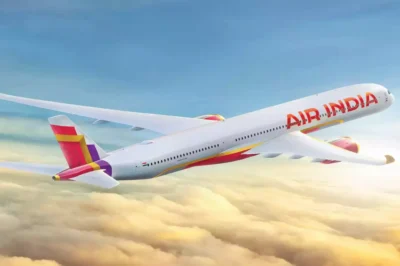 Air India diverted a flight due to toilets being blocked by flushed plastics and rags.