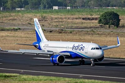 IndiGo plans to challenge ₹944cr tax penalty levied by IT department.