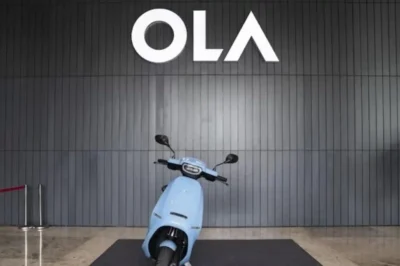 Ola Electric’s subsidiary is dealing with insolvency petitions filed by vendors.