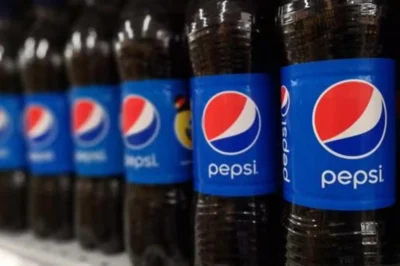 PepsiCo aims to double its revenue in India in the next 5 years.