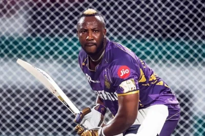 Rain may affect IPL 2025 opener at Eden Gardens