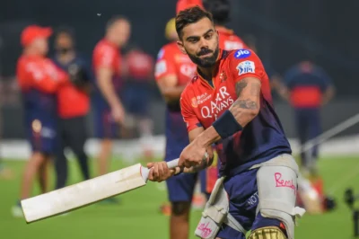 Kane Williamson believes Virat Kohli will shine in IPL 2025.