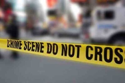 Odisha parents kill sons for opposing father’s remarriage.