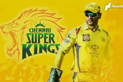 Thala MS Dhoni aims for milestones in IPL 2025.