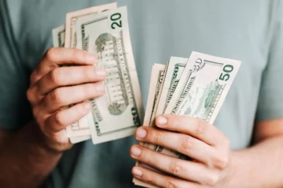 Avoid these 5 expensive financial errors in your 20s.