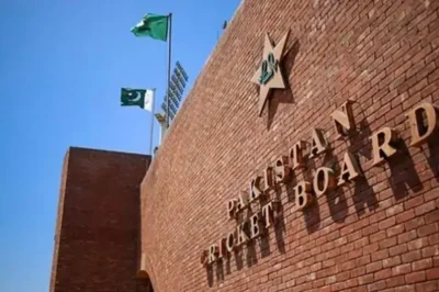 PCB chief examines reduced fees for National T20 Cup.