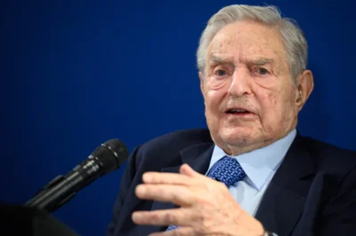 ED raids entities linked to George Soros in Bengaluru for investigation.