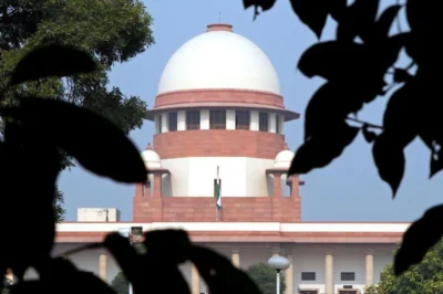 Supreme Court issues notice to Centre regarding PIL against IT rules.