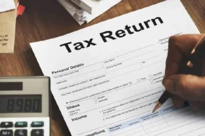 Update your ITR before the March 31 deadline. Here’s how.