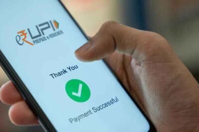Will UPI transaction fees for merchants increase, making your payments more expensive?