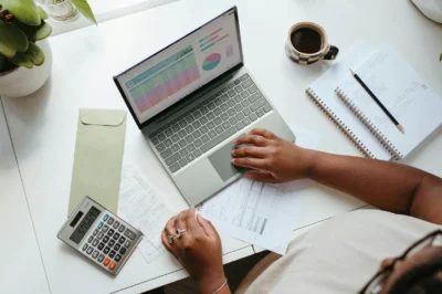 Simplify your digital finances with these steps.