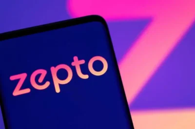 After Zepto, Blinkit, now offers Apple products with a 10-minute delivery service.