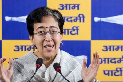 AAP will boycott MCD mayor elections, alleging BJP rigging.