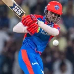 IPL player Abishek Porel talks about his strong performance this season, reflecting on his consistent form.