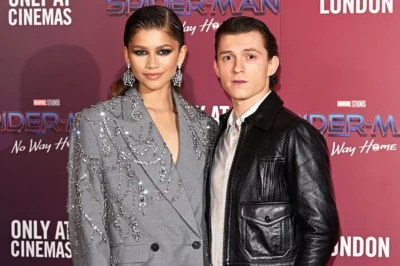 Zendaya and Tom Holland’s rumored 2026 wedding details revealed by stylist.