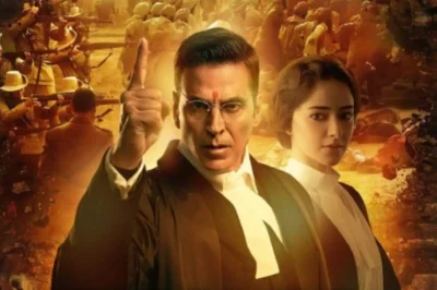 Are you a fan of Akshay? You can watch ‘Kesari 2’ days before its release.