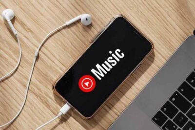 Explore new YouTube Music features available now.
