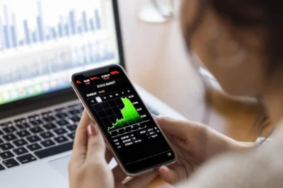 Maximize savings with 5 smart finance apps.