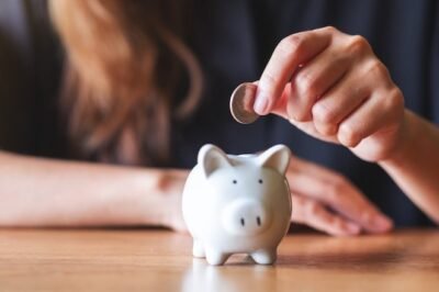 Create a customized savings plan that suits you best.