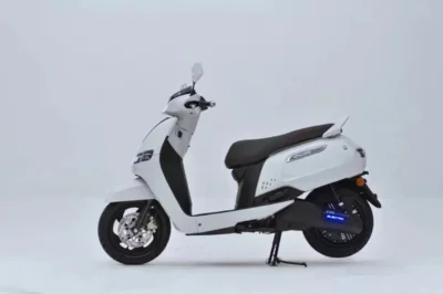 TVS will launch its most affordable e-scooter soon, with details available on what is known so far.