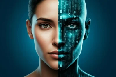 This AI predicts cancer survival chances by analyzing selfies.