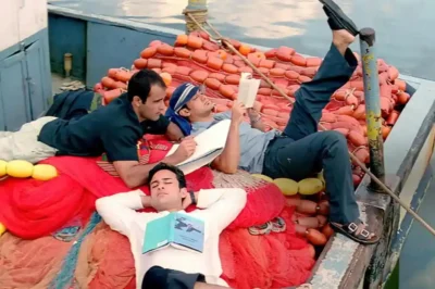 Aamir signed ‘Dil Chahta…’ with certain conditions.