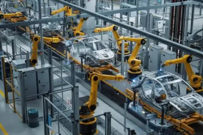 Trump is reducing tariffs on imported auto parts.