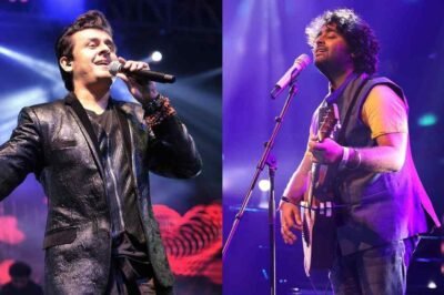 Sonu and Arijit will recreate ‘Sandese Aate Hai’ for ‘Border 2’.