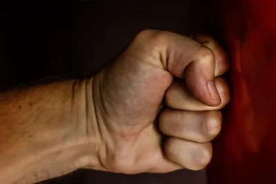 Explore 5 unexpected perks of shadow boxing.