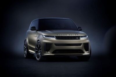 Range Rover plans to introduce additional limited-edition cars in India.