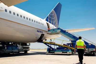 Centre revokes security clearance for Celebi Aviation, a Turkish firm.