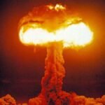 Poll reveals widespread belief in US and Western Europe that WW3 is near.