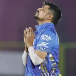 In IPL 2025, see how Impact Players performed in RR vs MI match.