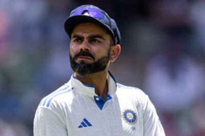 Virat Kohli Retires from Test Cricket