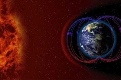 A recurrence of an ancient solar storm from 14,000 years ago could severely disrupt modern technology.