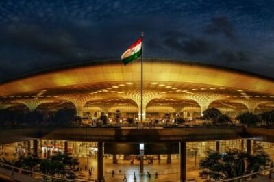 Flying to or from Mumbai? This charge affects you.