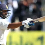 Top Indian batters with highest Test runs since 2021.